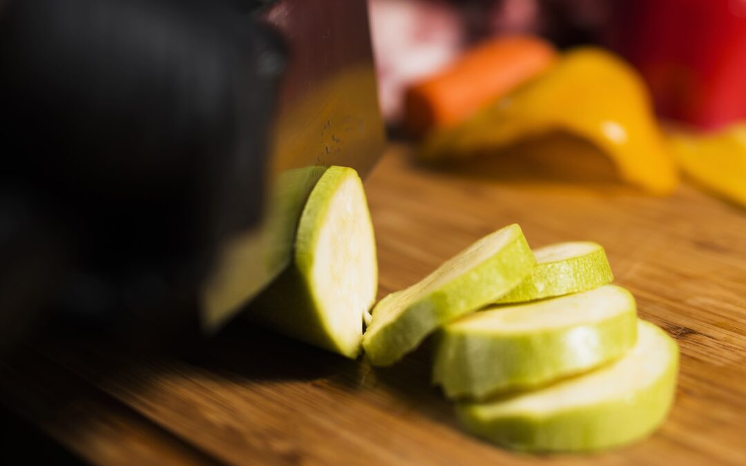 Manipulación de alimentos de alto riesgo